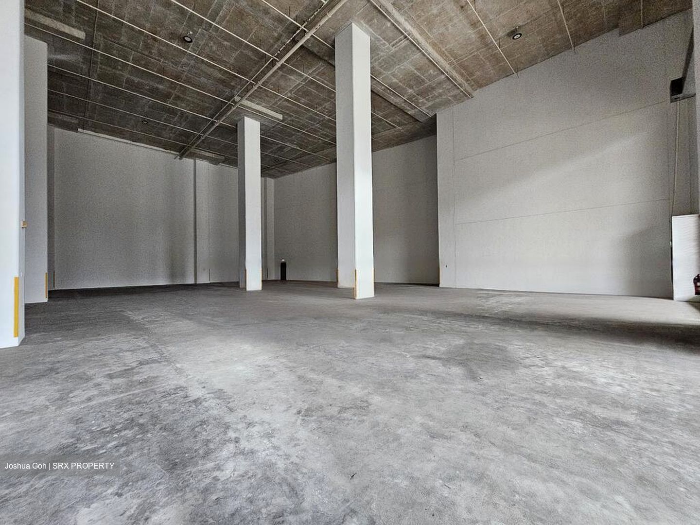 Loyang Way (D17), Factory #462605391